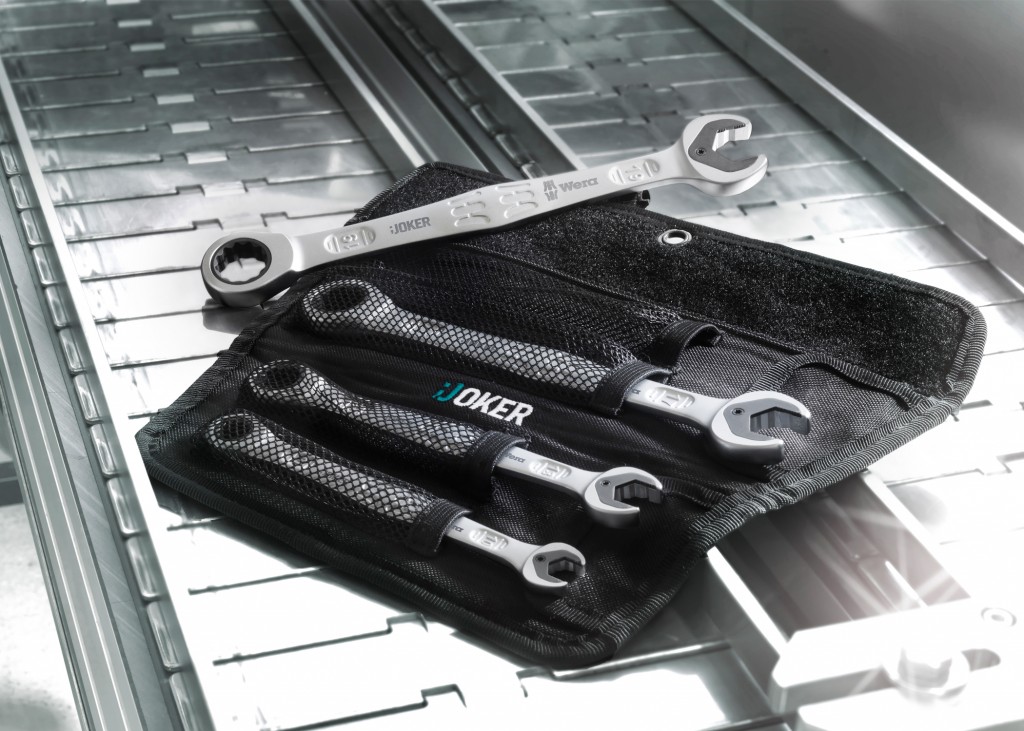 Wera Ratcheting Wrenches AutomationDirect