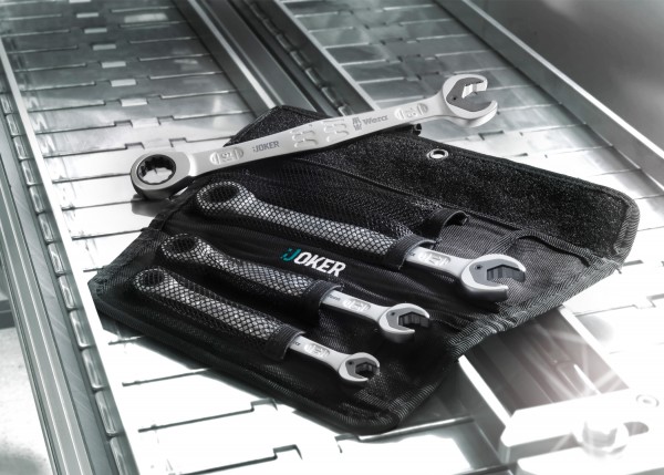 Wera Ratcheting Wrenches