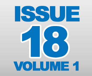 Newsletter: Volume 18 - Issue 1