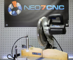 DIY Pneumatic Saw Clamp Featured Image