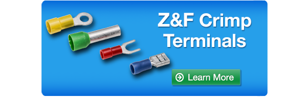 Learn more about Z&F Wiring Accessories
