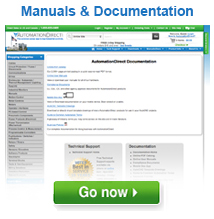 Automation Direct Pdf Thank you from AutomationDirect | Library.Automationdirect.com