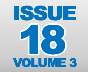 Newsletter: Volume 18 - Issue 3