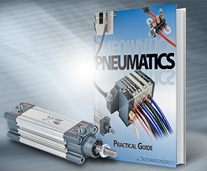 Free Pneumatics eBook Download