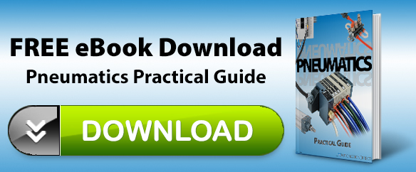 Download our free Pneumatics Practical Guide