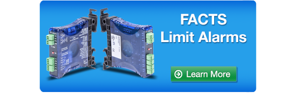 Learn more about our limit alarm modules
