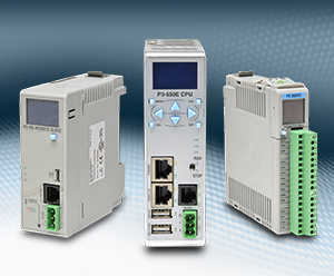 Productivity Series Controller Capabilities Expanded