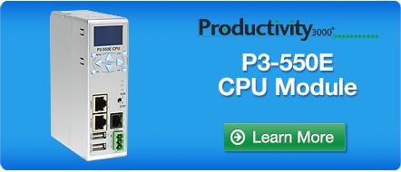 Learn more about the P3000 CPU controller