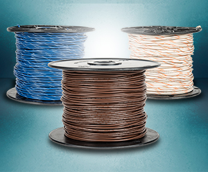 20-Gauge MTW Wire Now Available