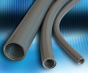 Liquid-tight Flexible Conduit Now Available |Library.AutomationDirect