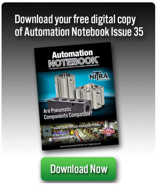 Automation Notebook Digital Issue 35