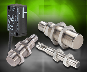 Additional Magnetic Proximity Sensors