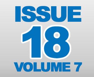 Newsletter: Volume 18 - Issue 7