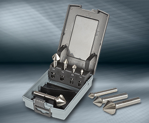 RUKO Countersink Bits Added | Library.AutomationDirect.com