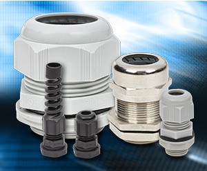 cable gland fittings