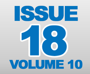 Newsletter: Volume 18 - Issue 10