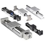 Linear Motion | Automation Notes | Library.AutomationDirect.com