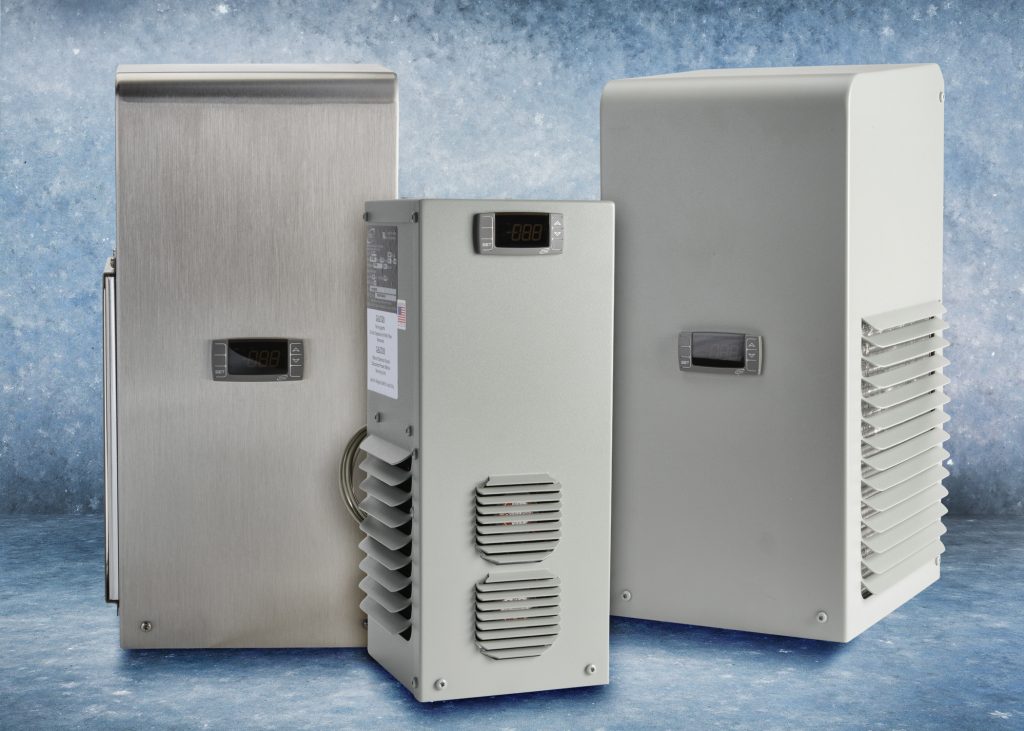Enclosure Air Conditioner Offering Expanded