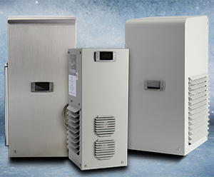 Enclosure Air Conditioner Offering Expanded