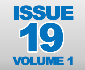 Newsletter: Volume 19 - Issue 1