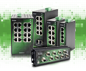 Unmanaged Ethernet Switches