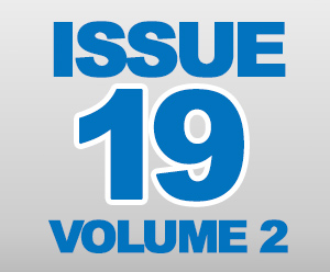 Newsletter: Volume 19 - Issue 2