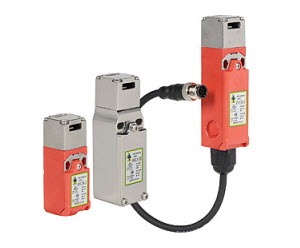 Interlock Safety Switches | Compact Tongue Switches | AutomationDirect