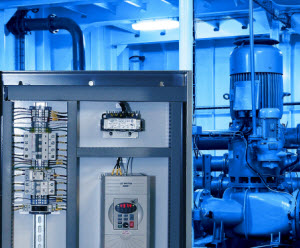 Tips for Specifying Variable Frequency Drives