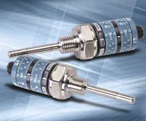 Adjustable Industrial Temperature Switches from AutomationDirect