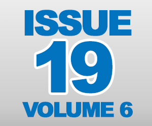 Newsletter: Volume 19 - Issue 6
