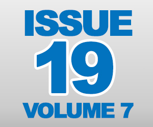 Newsletter: Volume 19 - Issue 7
