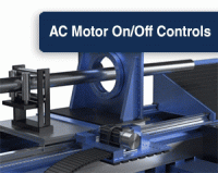 AC Motor On/Off Controls | Automation Notes