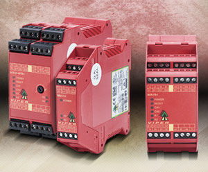 AutomationDirect Adds Safety Relays from IDEM
