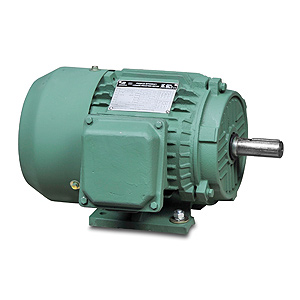 When To Repair and When To Replace Your Industrial Electric Motor