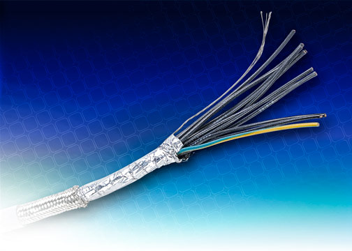 AutomationDirect adds flexible multi-conductor shielded control cable