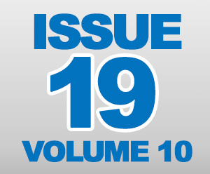 Newsletter: Volume 19 - Issue 10