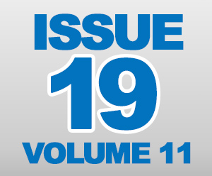 Newsletter: Volume 19 - Issue 11