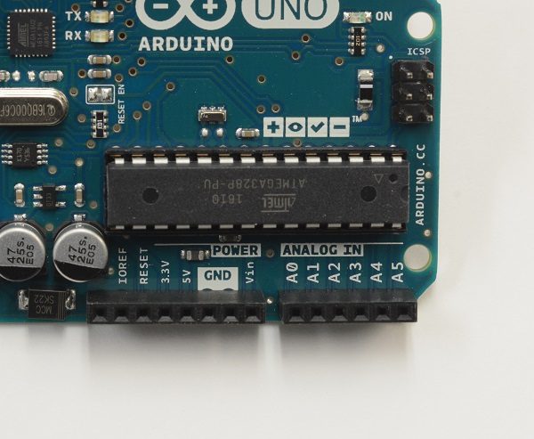 Arduino Uno