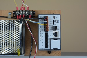 Arduino versus BRX PLC in Industrial Automation Applications