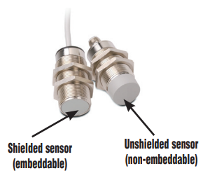 What Is a Proximity Sensor? | AutomationDirect