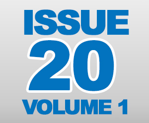 Newsletter: Volume 20, Issue 1