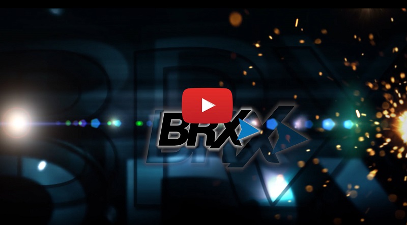BRX PLCs – Fortified with American Pride