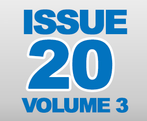 Newsletter Volume 20, Issue 3