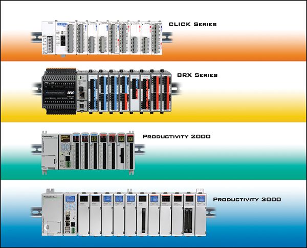 automation controller