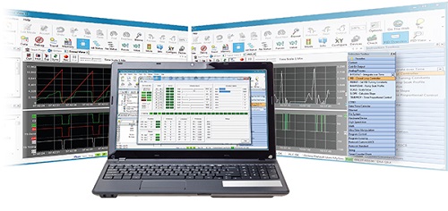 automation controller