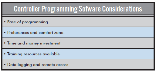 automation controller