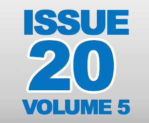 Newsletter Volume 20, Issue 5