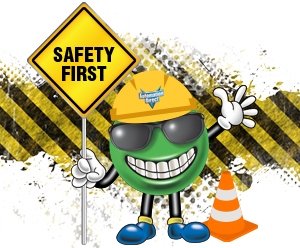 Industrial Safety Devices