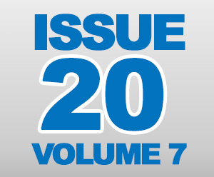 Newsletter Volume 20, Issue 7