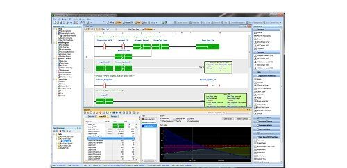 Ladder Logic Pro